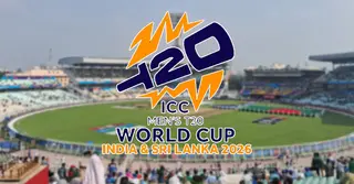 টি-টোয়েন্টি বিশ্বকাপের টিকিট বিক্রি শুরু